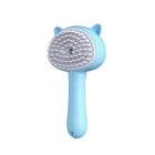 Hair Cleaning Brush With Mist Multifunctional Cat Grooming Brush cs06jp-nn.myshopify.com