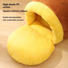 Honey Pot Cat Nest Pet Warm House cs06jp-nn.myshopify.com