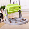Interactive Pet Food Bowl Puppy Slow Feeder Puzzle Toy Feed For Dog cs06jp-nn.myshopify.com