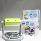 Interactive Pet Food Bowl Puppy Slow Feeder Puzzle Toy Feed For Dog cs06jp-nn.myshopify.com