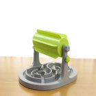 Interactive Pet Food Bowl Puppy Slow Feeder Puzzle Toy Feed For Dog cs06jp-nn.myshopify.com