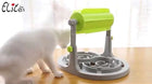 Interactive Pet Food Bowl Puppy Slow Feeder Puzzle Toy Feed For Dog cs06jp-nn.myshopify.com