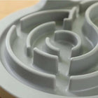 Interactive Pet Food Bowl Puppy Slow Feeder Puzzle Toy Feed For Dog cs06jp-nn.myshopify.com
