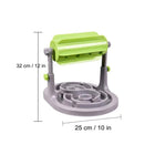 Interactive Pet Food Bowl Puppy Slow Feeder Puzzle Toy Feed For Dog cs06jp-nn.myshopify.com