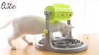 Interactive Pet Food Bowl Puppy Slow Feeder Puzzle Toy Feed For Dog cs06jp-nn.myshopify.com