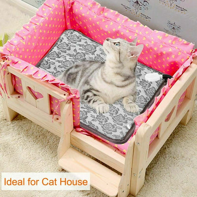  pet bed pad