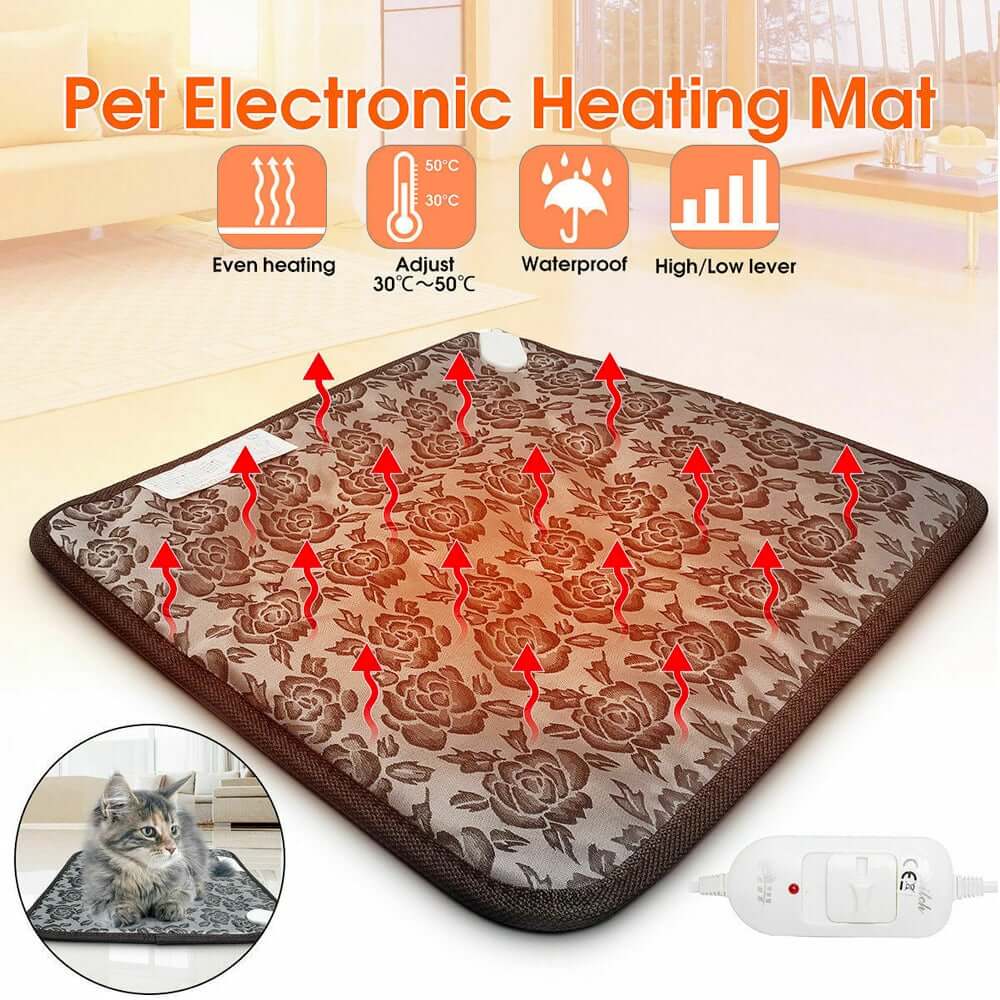  pet bed pad