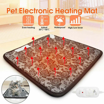  pet bed pad