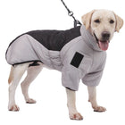 New Winter Dog Coat Waterproof Pet Clothes For Medum Large Dogs Warm Thicken Dog Vest Custome Labrador Jacket cs06jp-nn.myshopify.com