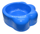 Paw-shaped Pet Bowl / Dog Bowl / Cat Bowl / Bowl Feeder cs06jp-nn.myshopify.com