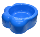 Paw-shaped Pet Bowl / Dog Bowl / Cat Bowl / Bowl Feeder cs06jp-nn.myshopify.com