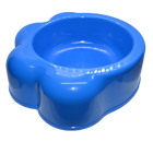 Paw-shaped Pet Bowl / Dog Bowl / Cat Bowl / Bowl Feeder cs06jp-nn.myshopify.com