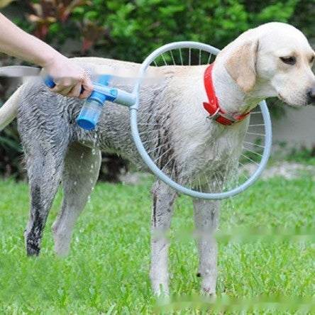 Pet Grooming Supplies Pet Shower Brush Bathing Device cs06jp-nn.myshopify.com