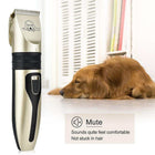 Pet Hair Clipper Set cs06jp-nn.myshopify.com