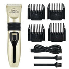 Pet Hair Clipper Set cs06jp-nn.myshopify.com