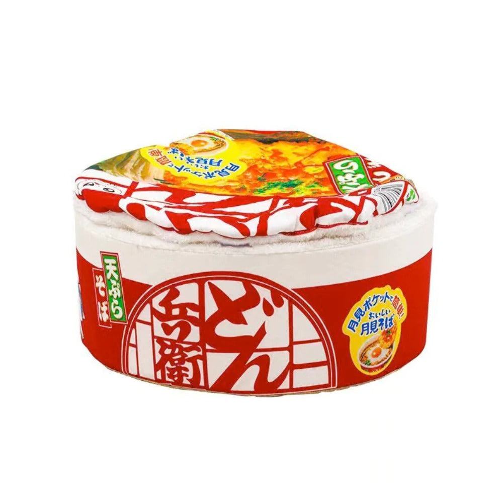Pet Ramen Cushion Bed cs06jp-nn.myshopify.com