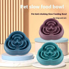 Pet Slow Feeding Bowl Dog Bowl Anti-choke Anti-skid cs06jp-nn.myshopify.com