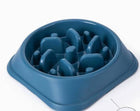 Pet Slow Feeding Bowl Dog Bowl Anti-choke Anti-skid cs06jp-nn.myshopify.com