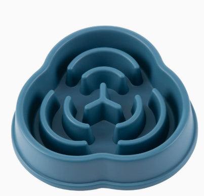 Pet Slow Feeding Bowl Dog Bowl Anti-choke Anti-skid cs06jp-nn.myshopify.com