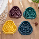 Pet Slow Feeding Bowl Dog Bowl Anti-choke Anti-skid cs06jp-nn.myshopify.com