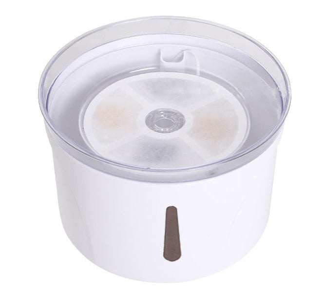 Pet Water Dispenser Intelligent Automatic Circulating Filter Water Dispenser cs06jp-nn.myshopify.com