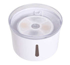Pet Water Dispenser Intelligent Automatic Circulating Filter Water Dispenser cs06jp-nn.myshopify.com