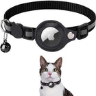 Reflective Airtag Case Collar for Cats and Dogs cs06jp-nn.myshopify.com