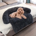 Removable Pet Dog Mat Sofa Dog Bed Soft Pad Blanket Cushion Home Washable Rug Warm Cat Bed Mat For Couches Car Floor Protector cs06jp-nn.myshopify.com