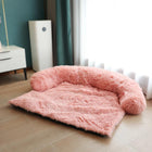 Removable Pet Dog Mat Sofa Dog Bed Soft Pad Blanket Cushion Home Washable Rug Warm Cat Bed Mat For Couches Car Floor Protector cs06jp-nn.myshopify.com