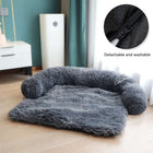 Removable Pet Dog Mat Sofa Dog Bed Soft Pad Blanket Cushion Home Washable Rug Warm Cat Bed Mat For Couches Car Floor Protector cs06jp-nn.myshopify.com