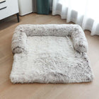 Removable Pet Dog Mat Sofa Dog Bed Soft Pad Blanket Cushion Home Washable Rug Warm Cat Bed Mat For Couches Car Floor Protector cs06jp-nn.myshopify.com