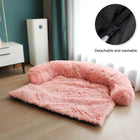 Removable Pet Dog Mat Sofa Dog Bed Soft Pad Blanket Cushion Home Washable Rug Warm Cat Bed Mat For Couches Car Floor Protector cs06jp-nn.myshopify.com