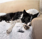 Removable Pet Dog Mat Sofa Dog Bed Soft Pad Blanket Cushion Home Washable Rug Warm Cat Bed Mat For Couches Car Floor Protector cs06jp-nn.myshopify.com