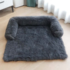 Removable Pet Dog Mat Sofa Dog Bed Soft Pad Blanket Cushion Home Washable Rug Warm Cat Bed Mat For Couches Car Floor Protector cs06jp-nn.myshopify.com