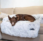 Removable Pet Dog Mat Sofa Dog Bed Soft Pad Blanket Cushion Home Washable Rug Warm Cat Bed Mat For Couches Car Floor Protector cs06jp-nn.myshopify.com