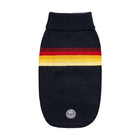 Retro Sweater - Navy cs06jp-nn.myshopify.com