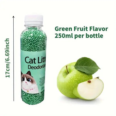 Cat Litter Scent Booster 