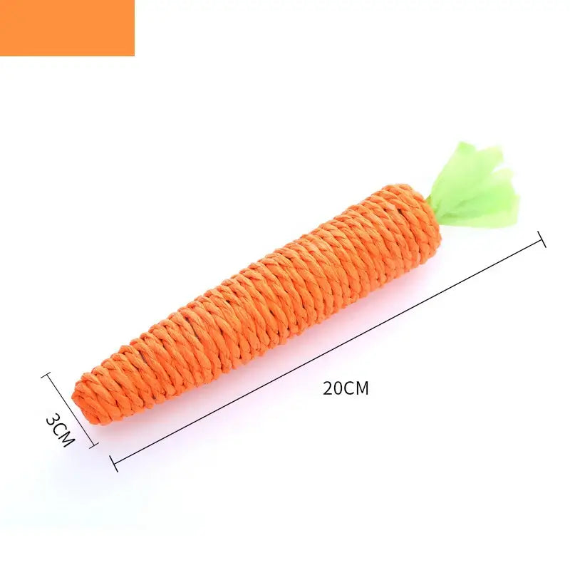 pet cat toy