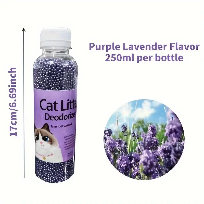 Cat Litter Scent Booster 