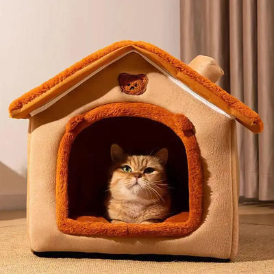 Pet House for dogs