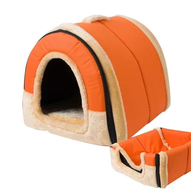 Warm Dog House Cat's House Lounge For Cats