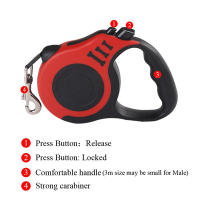 Dog Leash for Small Dogs Cat