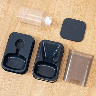 Automatic Pet Feeder