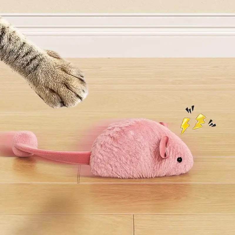 mouse toy for cats