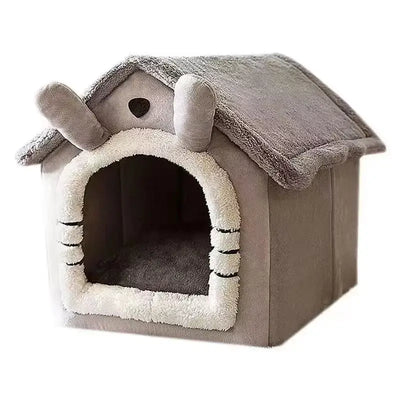 Indoor Dog House