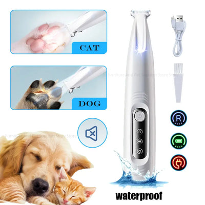 dog nail clippers