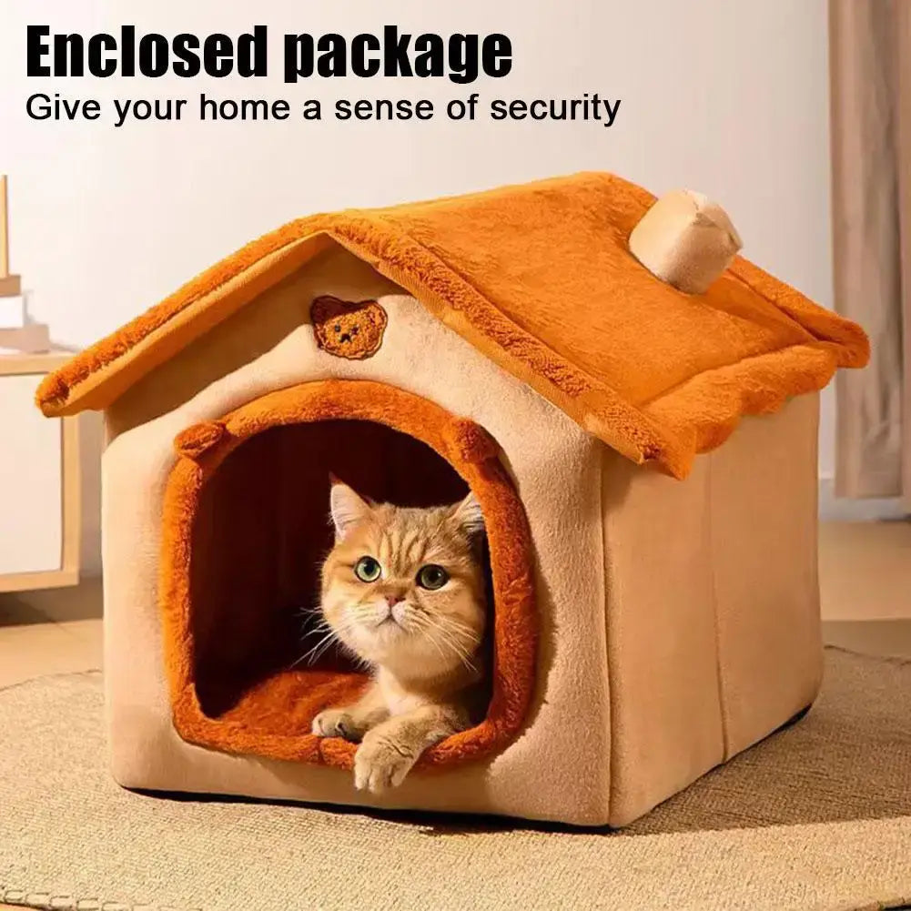Pet House for dogs
