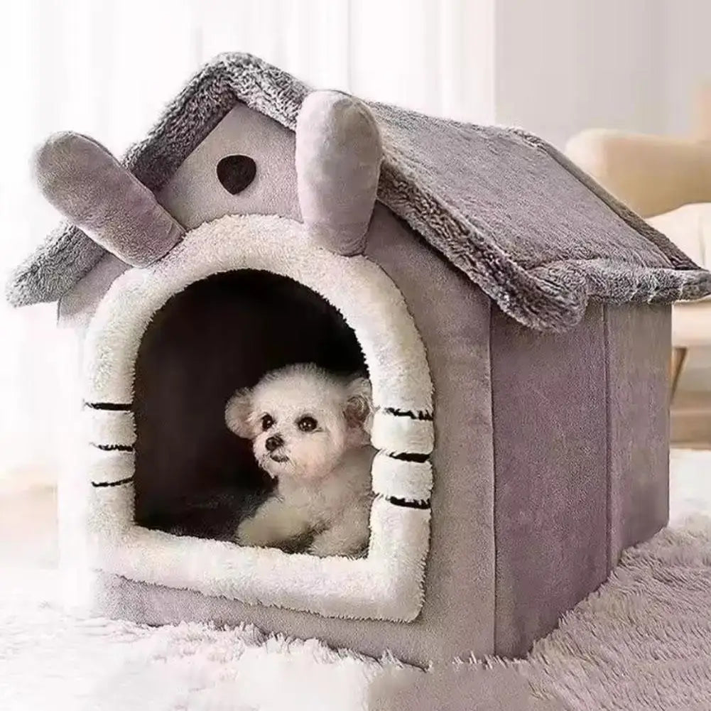 Pet House for dogs
