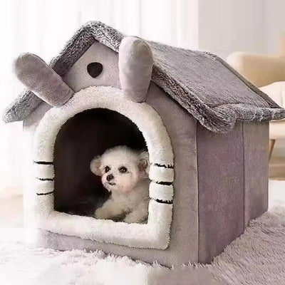 Pet House for dogs