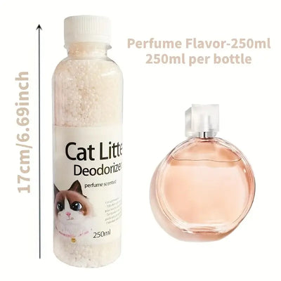 Cat Litter Scent Booster 